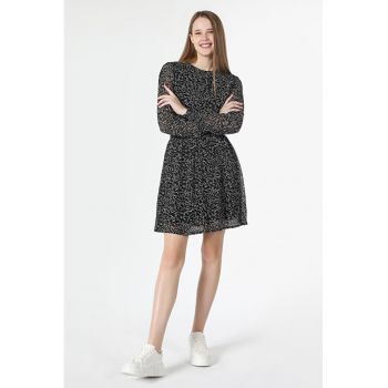 Rochie De Dama Negru