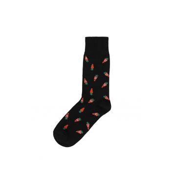 Sosete De Barbati Negru Modern Fit 8683197520999