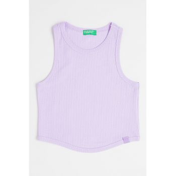 Top crop striat