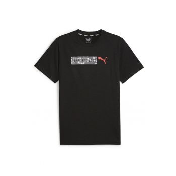 Tricou  Graphic Engineered For Strength Tee