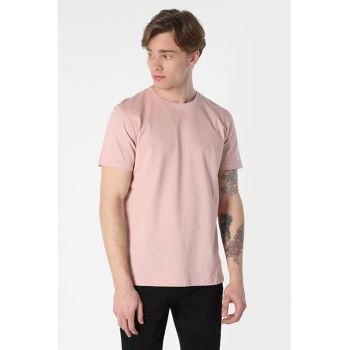 Tricou Maneca Scurta De Barbati Regular Fit
