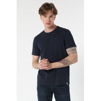 Tricou Maneca Scurta De Barbati Regular Fit