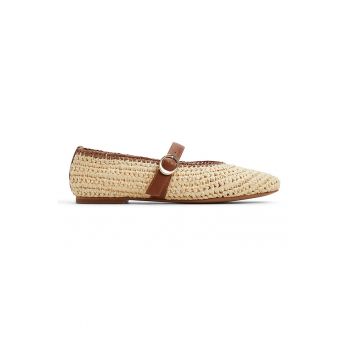 Balerini cu model crosetat Quincey