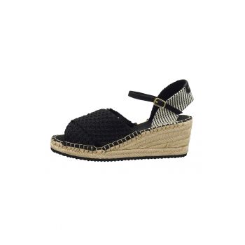 Espadrile wedge Luliza