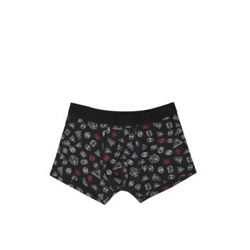 Lenjerie Intima De BarbatiNegru Modern Fit