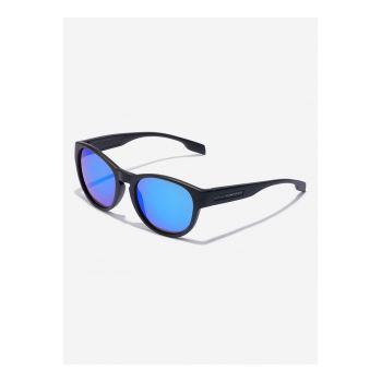 Ochelari de soare pantos unisex cu lentile tip oglinda Neive