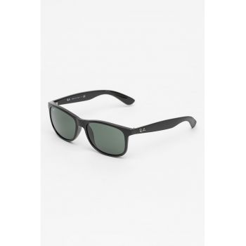 Ochelari de sore unisex cu lentile uni Andy