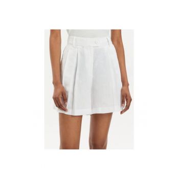 Pantaloni dama -  210358 - Alb - In -
