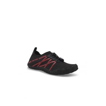 Pantofi copii -  506881 - Sintetic - Negru