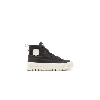 Pantofi dama -  BM194473 - Negru