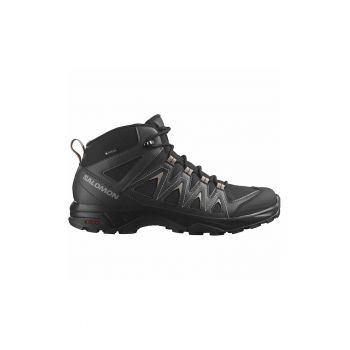 Pantofi mid-cut pentru drumetii X-Braze