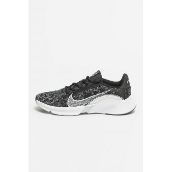 Pantofi pentru antrenament SuperRep Go 3 Next Nature Flyknit