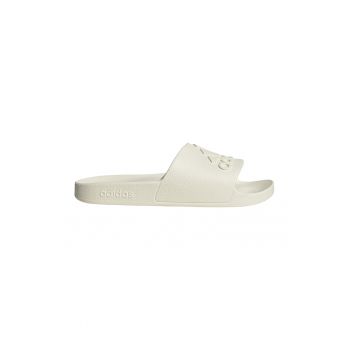 Papuci unisex cu logo Adilette