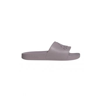Papuci unisex cu logo Adilette