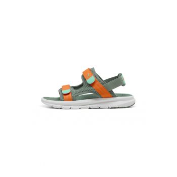 Sandale cu inchidere velcro Evolve