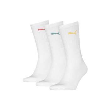 Sosete  Crew Sock 3P-880355-31
