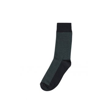 Sosete De Barbati Verde Modern Fit 8683197457585