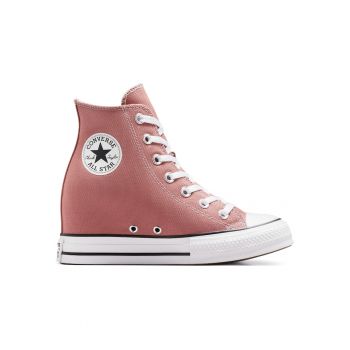 Tenisi unisex  Chuck Taylor All Star Wedge Platform