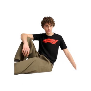 Tricou  F1 Essentials Logo 46410