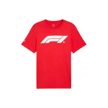 Tricou  F1 Essentials Logo 46415