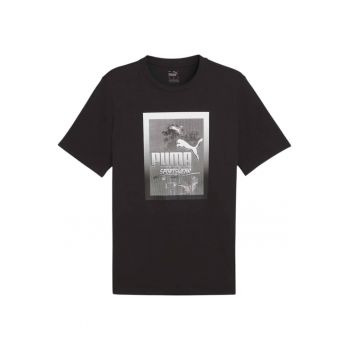 Tricou  Graphics Photoprint 46427