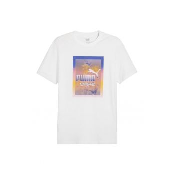 Tricou  Graphics Photoprint 46433