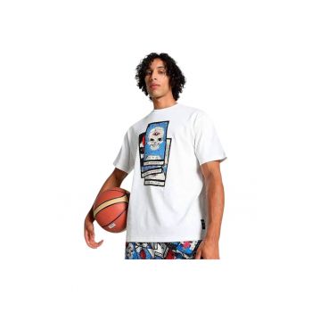 Tricou  Hoops Deck 46374