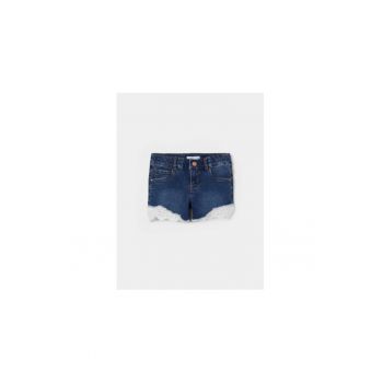 Blugi copii -  522858 - Bleumarin - Bumbac -