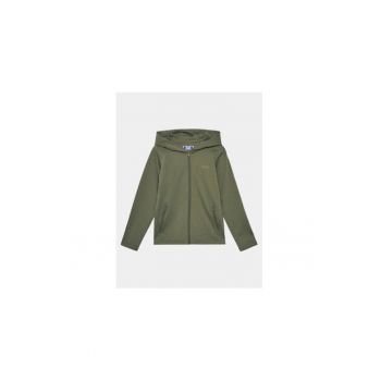 Bluza copii -  21653 - Poliester - 140 CM - Verde
