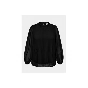 Bluza dama -  303498696 - Poliester - Negru