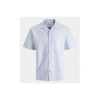 Camasa barbati -  303272944 - Albastru - Bumbac