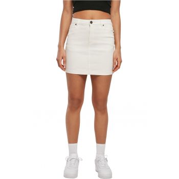 Fusta mini din denim