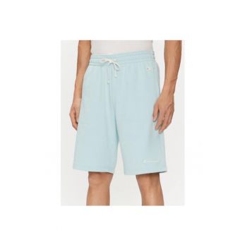 Pantaloni barbati -  91490 - Bumbac/Poliester - 2XL INTL - Albastru celest