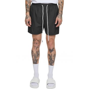 Pantaloni scurti cu snururi