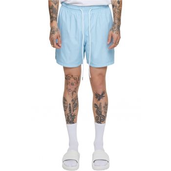 Pantaloni scurti cu snururi
