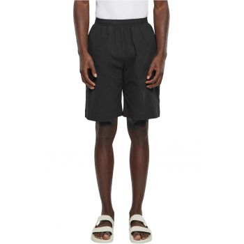 Pantaloni scurti din bumbac cu buzunare laterale