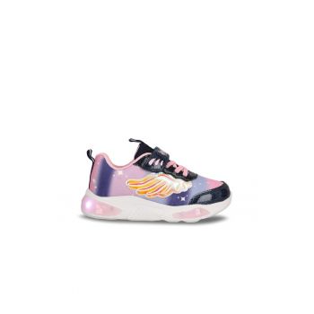 Pantofi copii -  59418 - Piele ecologica - Multicolor