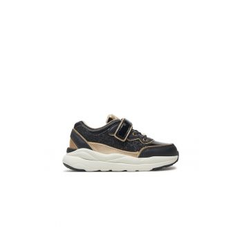 Pantofi copii -  86510 - Piele ecologica - Negru