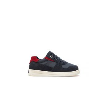Pantofi copii -  86909 - Piele ecologica - Negru