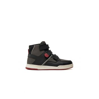 Pantofi copii -  87623 - Piele ecologica - Negru