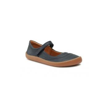 Pantofi copii -  887568 - Piele naturala - Albastru