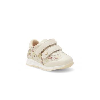 Pantofi sport copii -  364627 - Sintetic - Bej