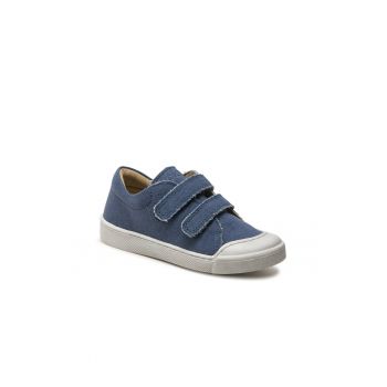 Pantofi sport copii -  886738 - Textil - Albastru