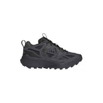 Pantofi sport cu garnituri din piele intoarsa si material sintetic Kantai