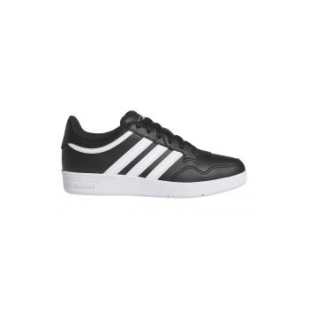 Pantofi sport de piele ecologica Hoops 4.0