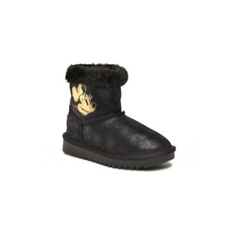 Pantofi sport fete -  5904862411392 - Negru - Textil -