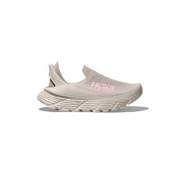 Pantofi sport slip-on cu logo