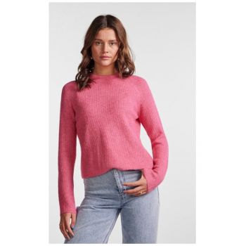 Pulover dama -  64413 - Poliester - Roz