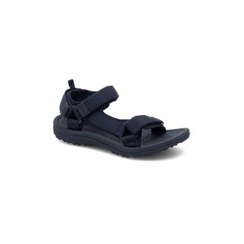 Sandale barbati -  430759 - Sintetic - Albastru