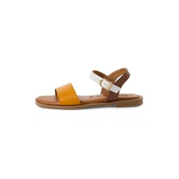 Sandale din piele